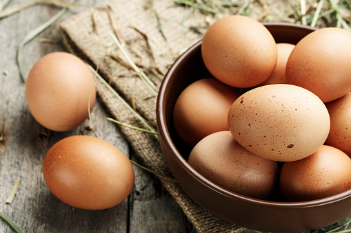Egg Products Market s